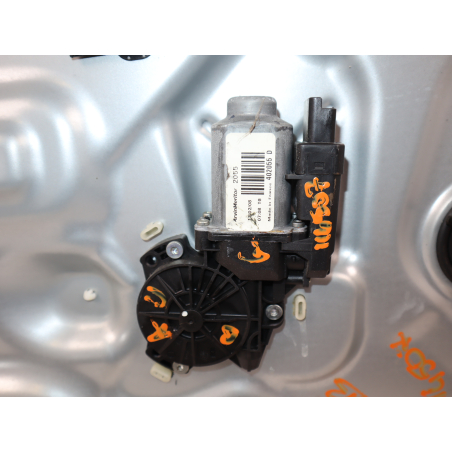 Mecanisme+moteur leve-glace avg occasion KIA CEE D I Phase 1 - 1.6 CRDI 115ch