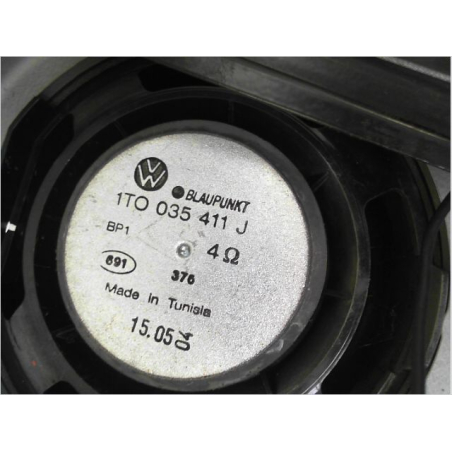 Mecanisme+moteur leve-glace avg occasion VOLKSWAGEN CADDY III Phase 1 - 1.9 TDI 105ch