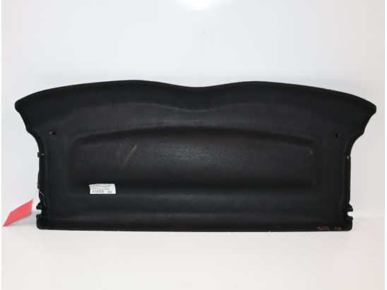 Tablette plage arrière occasion CITROEN C3 II Phase 2 - 1.2i 82ch