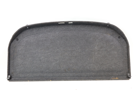 Tablette plage arrière occasion TOYOTA COROLLA IX phase 2 - 90 D4-D