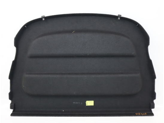 Tablette plage arrière occasion RENAULT MEGANE III Phase 1 - 1.9 DCI 130ch