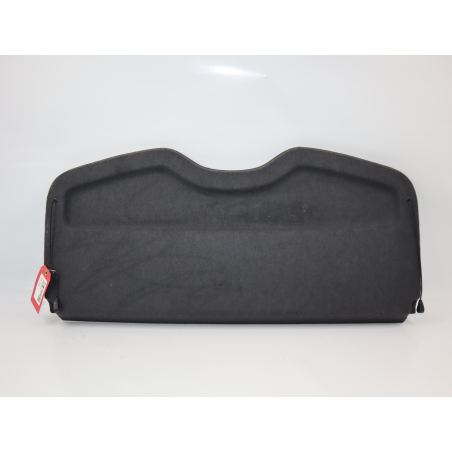 Tablette plage arrière occasion RENAULT CLIO III Phase 2 - 1.2i 16v 75ch