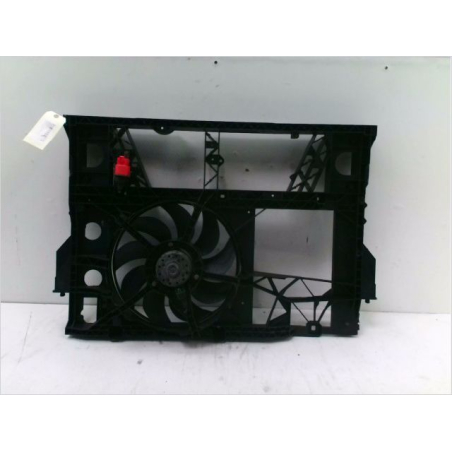 Ventilateur de refroidissement occasion RENAULT MASTER II Phase 1 - 2.2 DCI 90ch