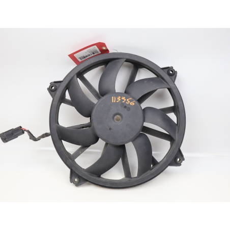 Ventilateur de refroidissement occasion CITROEN BERLINGO II Phase 1 - 1.6 HDI 16v 90ch