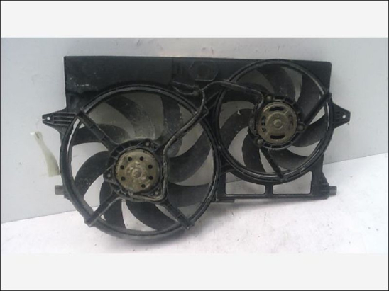 Ventilateur de refroidissement occasion FIAT SCUDO I Phase 2 - 1.9 D