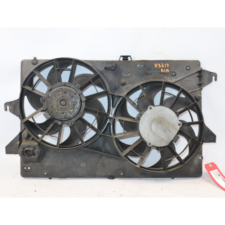 Ventilateur de refroidissement occasion FORD MONDEO I Phase 2 - 1.8 TD