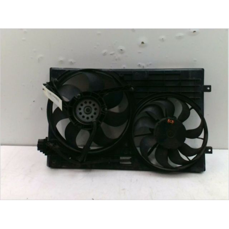 Ventilateur de refroidissement occasion SKODA FABIA I Phase 2 - 1.2i 12v 65ch