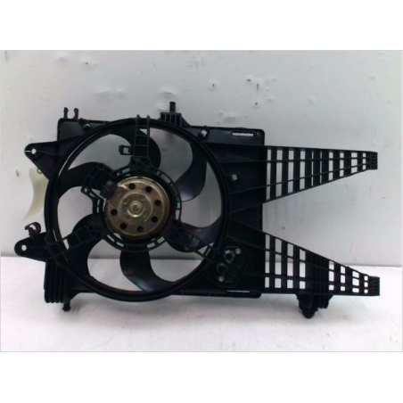 Ventilateur de refroidissement occasion FIAT PUNTO II Phase 2 - 1.3 DT MULTIJET 16v 70ch