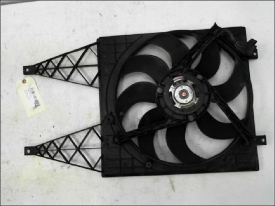 Ventilateur de refroidissement occasion SEAT IBIZA III Phase 2 - 1.4 16v 85ch