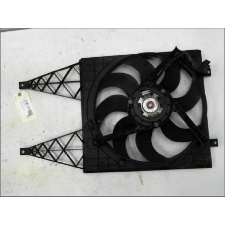 Ventilateur de refroidissement occasion SEAT IBIZA III Phase 2 - 1.4 16v 85ch