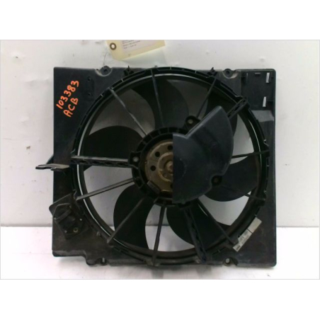 Ventilateur de refroidissement occasion RENAULT MEGANE SCENIC I Phase 1 - 1.6i