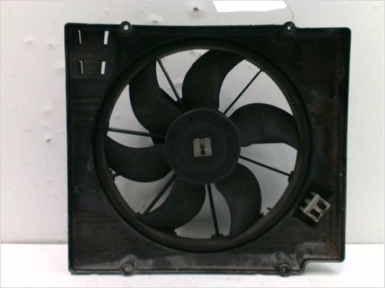 Ventilateur de refroidissement occasion RENAULT MEGANE SCENIC I Phase 1 - 1.6i