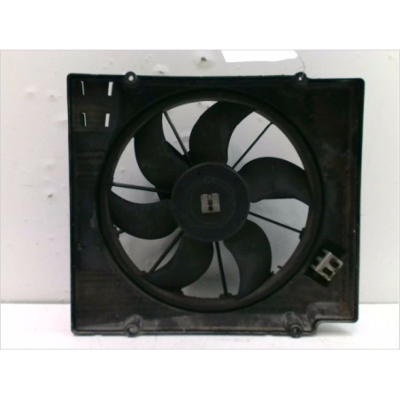 Ventilateur de refroidissement occasion RENAULT MEGANE SCENIC I Phase 1 - 1.6i