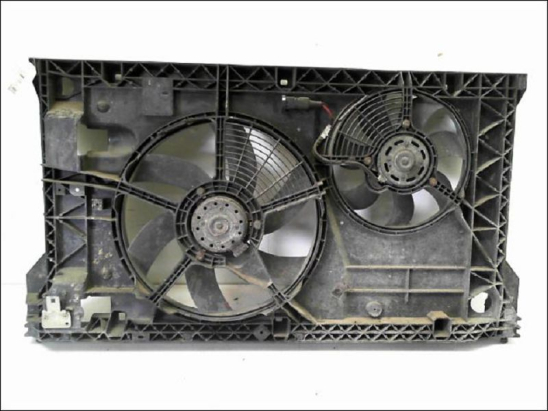 Ventilateur de refroidissement occasion RENAULT MASTER II Phase 1 - 2.5 D 80ch