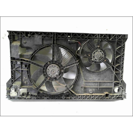 Ventilateur de refroidissement occasion RENAULT MASTER II Phase 1 - 2.5 D 80ch