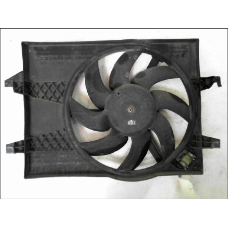 Ventilateur de refroidissement occasion FORD FIESTA V Phase 1 - 1.4 TDCI