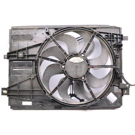 Ventilateur de refroidissement occasion PEUGEOT 308 II Phase 2 - 1.5 BlueHDI 100ch