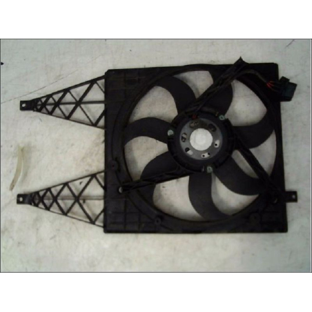 Ventilateur de refroidissement occasion SKODA ROOMSTER Phase 1 - 1.9 TDI