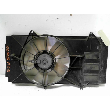 Ventilateur de refroidissement occasion TOYOTA YARIS I Phase 2 - 75 D-4D