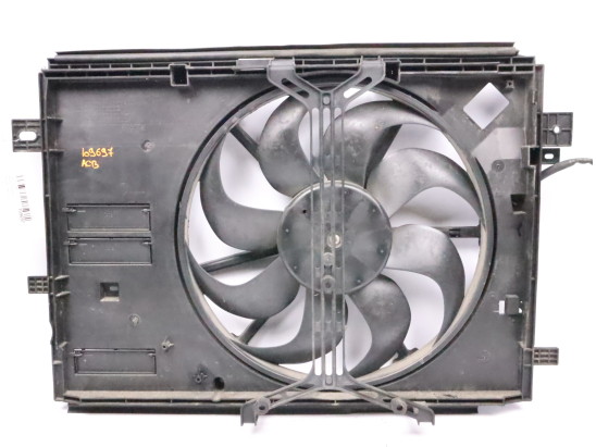 Ventilateur de refroidissement occasion PEUGEOT 308 II Phase 2 - 1.5 BlueHDI 100ch