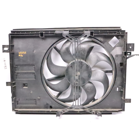 Ventilateur de refroidissement occasion PEUGEOT 308 II Phase 2 - 1.5 BlueHDI 100ch