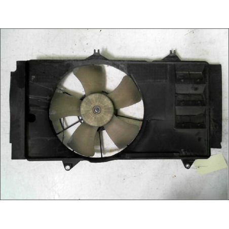 Ventilateur de refroidissement occasion TOYOTA YARIS I Phase 2 - 75 D-4D