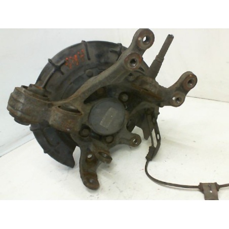 Fusee ard occasion HYUNDAI IX35 Phase 1 - 1.7 CRDI 115ch