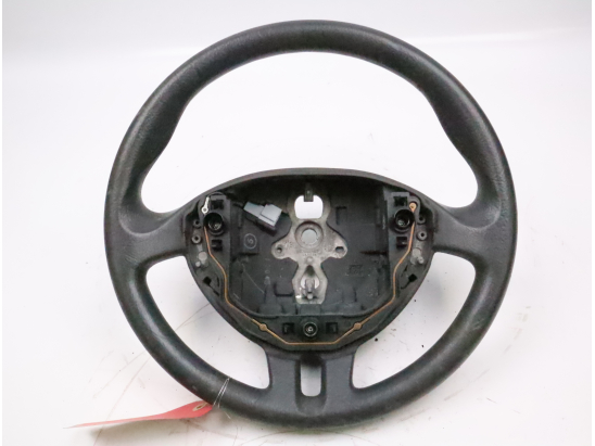 Volant de direction occasion RENAULT CLIO III Phase 1 - 1.5 DCI 70ch