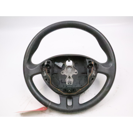 Volant de direction occasion RENAULT CLIO III Phase 1 - 1.5 DCI 70ch