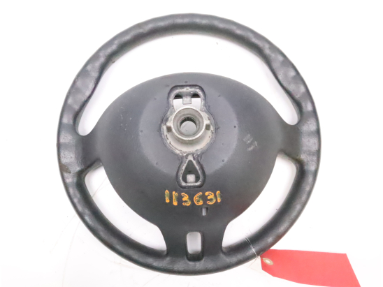 Volant de direction occasion RENAULT CLIO III Phase 1 - 1.5 DCI 70ch