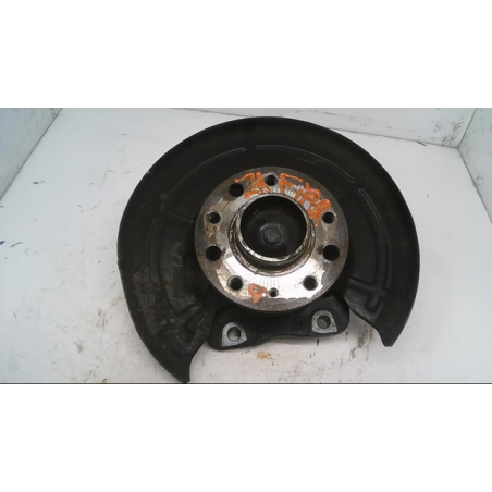 Moyeu arg occasion OPEL ZAFIRA I Phase 1 - 1.8i 16v 125ch