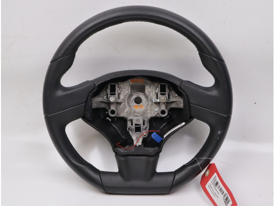 Volant de direction occasion CITROEN C3 II Phase 2 - 1.6 BlueHDi 75ch