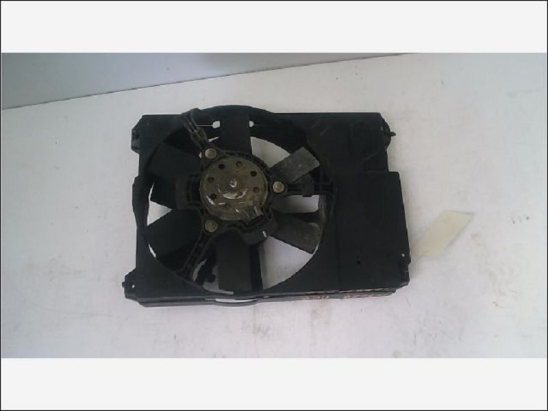 Ventilateur de refroidissement occasion CITROEN JUMPER II Phase 1 - 2.2 HDi 100ch