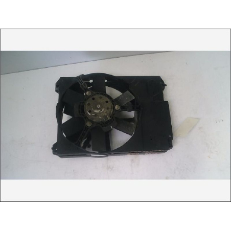 Ventilateur de refroidissement occasion CITROEN JUMPER II Phase 1 - 2.2 HDi 100ch