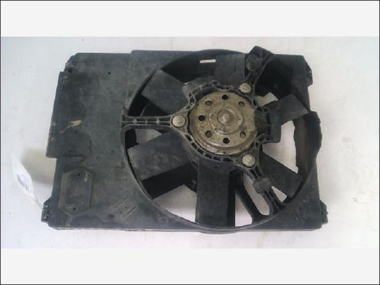 Ventilateur de refroidissement occasion CITROEN JUMPER II Phase 1 - 2.2 HDi 100ch