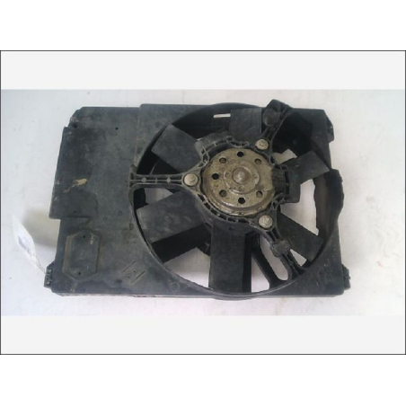 Ventilateur de refroidissement occasion CITROEN JUMPER II Phase 1 - 2.2 HDi 100ch