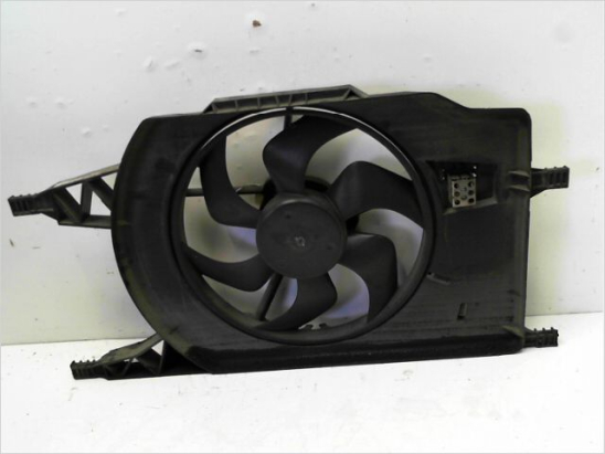 Ventilateur de refroidissement occasion RENAULT LAGUNA II Phase 1 - 1.9 DCI 110ch