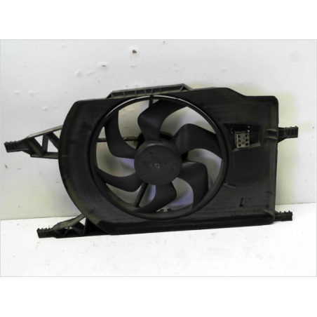 Ventilateur de refroidissement occasion RENAULT LAGUNA II Phase 1 - 1.9 DCI 110ch