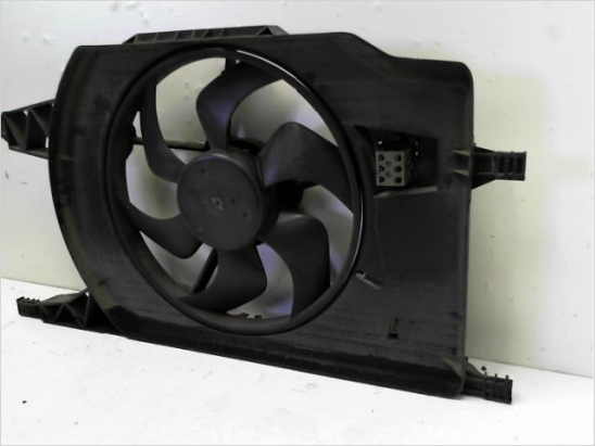 Ventilateur de refroidissement occasion RENAULT LAGUNA II Phase 1 - 1.9 DCI 110ch