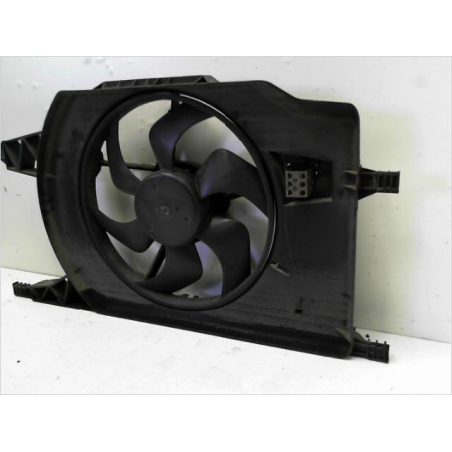 Ventilateur de refroidissement occasion RENAULT LAGUNA II Phase 1 - 1.9 DCI 110ch