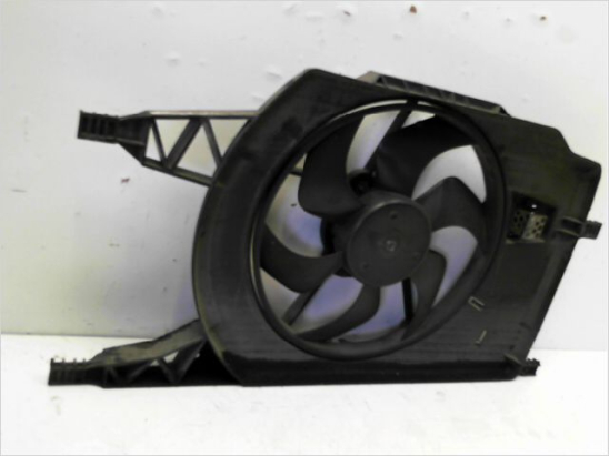 Ventilateur de refroidissement occasion RENAULT LAGUNA II Phase 1 - 1.9 DCI 110ch