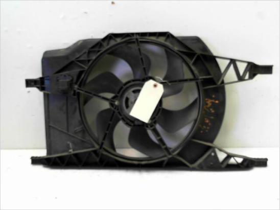 Ventilateur de refroidissement occasion RENAULT LAGUNA II Phase 1 - 1.9 DCI 110ch