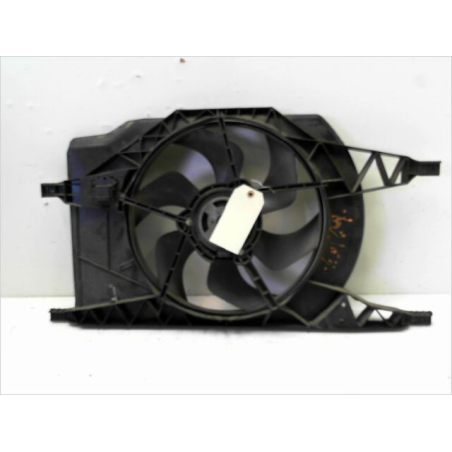 Ventilateur de refroidissement occasion RENAULT LAGUNA II Phase 1 - 1.9 DCI 110ch