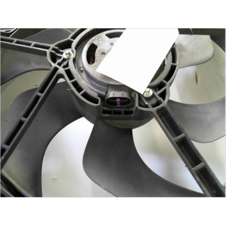 Ventilateur de refroidissement occasion RENAULT LAGUNA II Phase 1 - 1.9 DCI 110ch