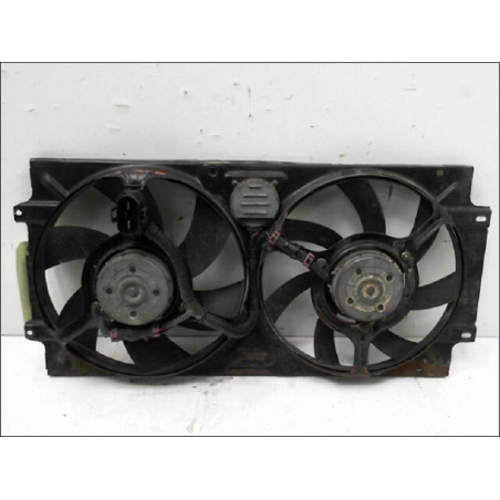 Ventilateur de refroidissement occasion SEAT IBIZA II Phase 2 - 1.9 D