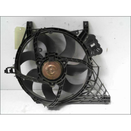 Ventilateur de refroidissement occasion NISSAN PRIMERA IV Phase 1 - 1.9 DCI