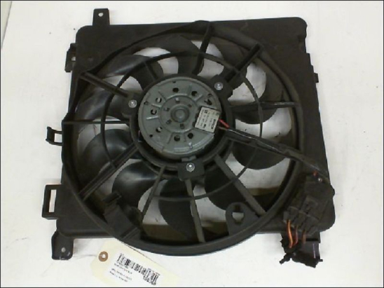 Ventilateur de refroidissement occasion OPEL ASTRA III Phase 2 - 1.9CDTI 120ch