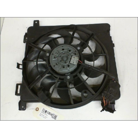 Ventilateur de refroidissement occasion OPEL ASTRA III Phase 2 - 1.9CDTI 120ch