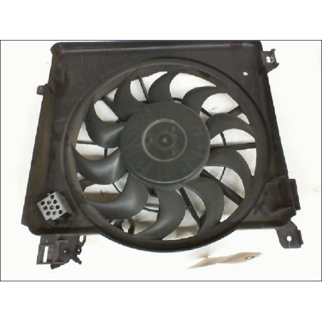 Ventilateur de refroidissement occasion OPEL ASTRA III Phase 2 - 1.9CDTI 120ch