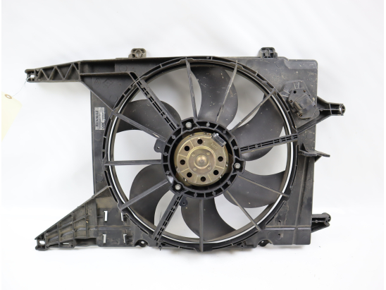 Ventilateur de refroidissement occasion RENAULT MEGANE I Phase 2 - 1.9 DCI